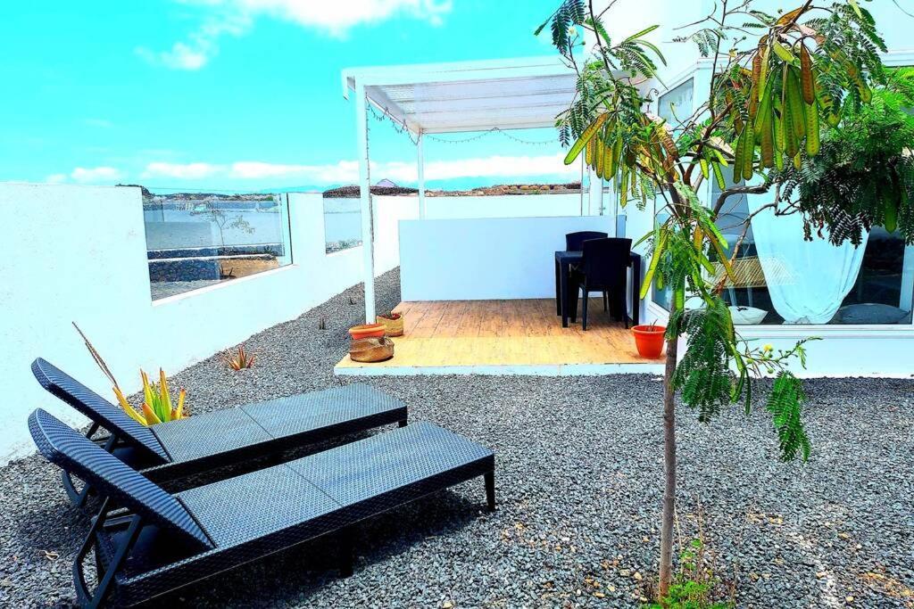 Apartment Lanzarote Ocean Loft B
