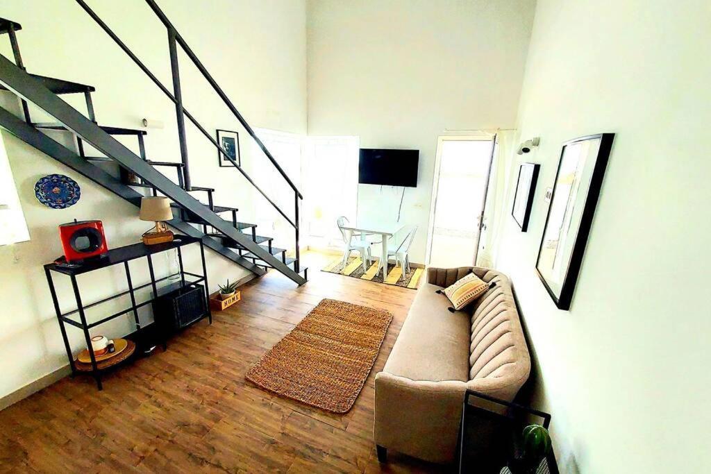 Lanzarote Ocean Loft B *