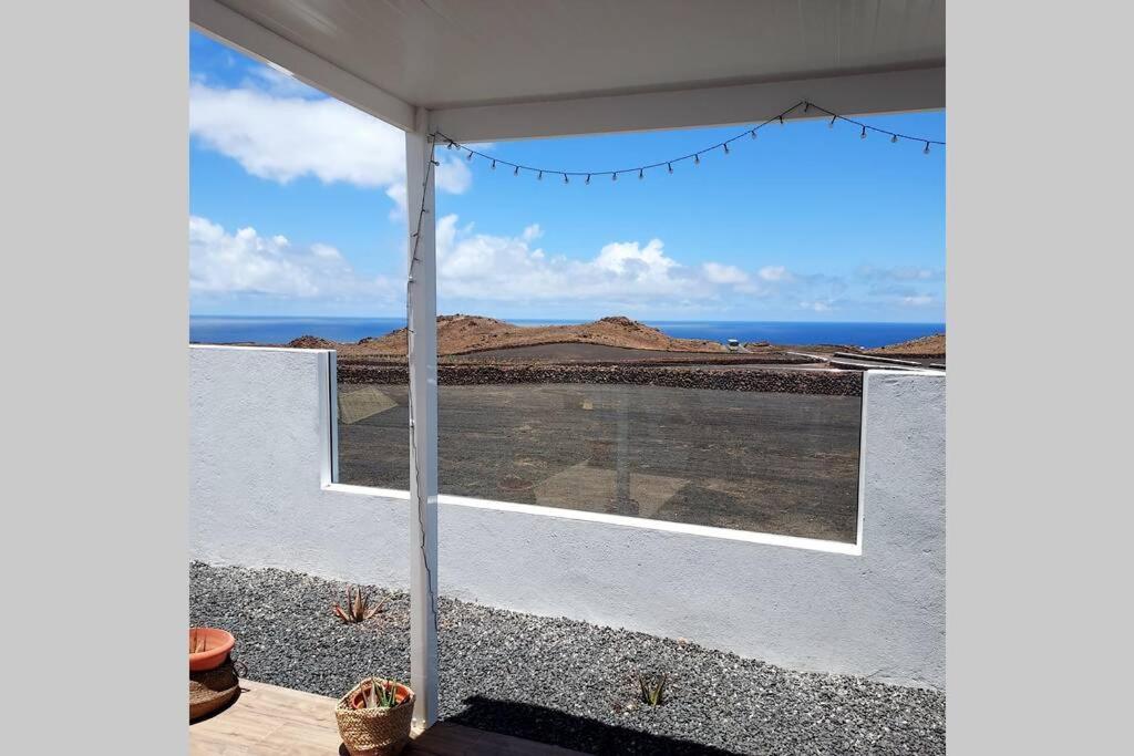 Lanzarote Ocean Loft B *