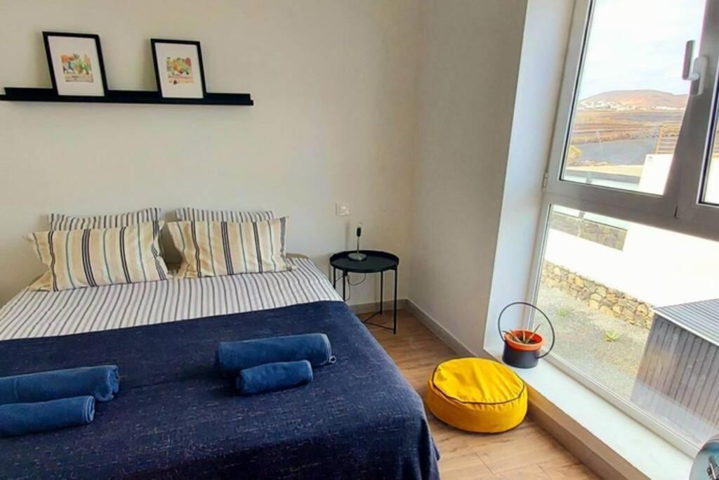 Lanzarote Ocean Loft B