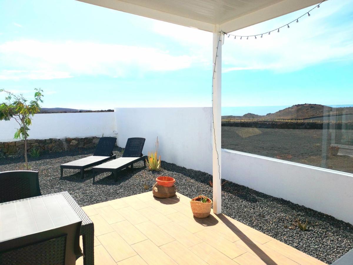 Lanzarote Ocean Loft B Apartment *