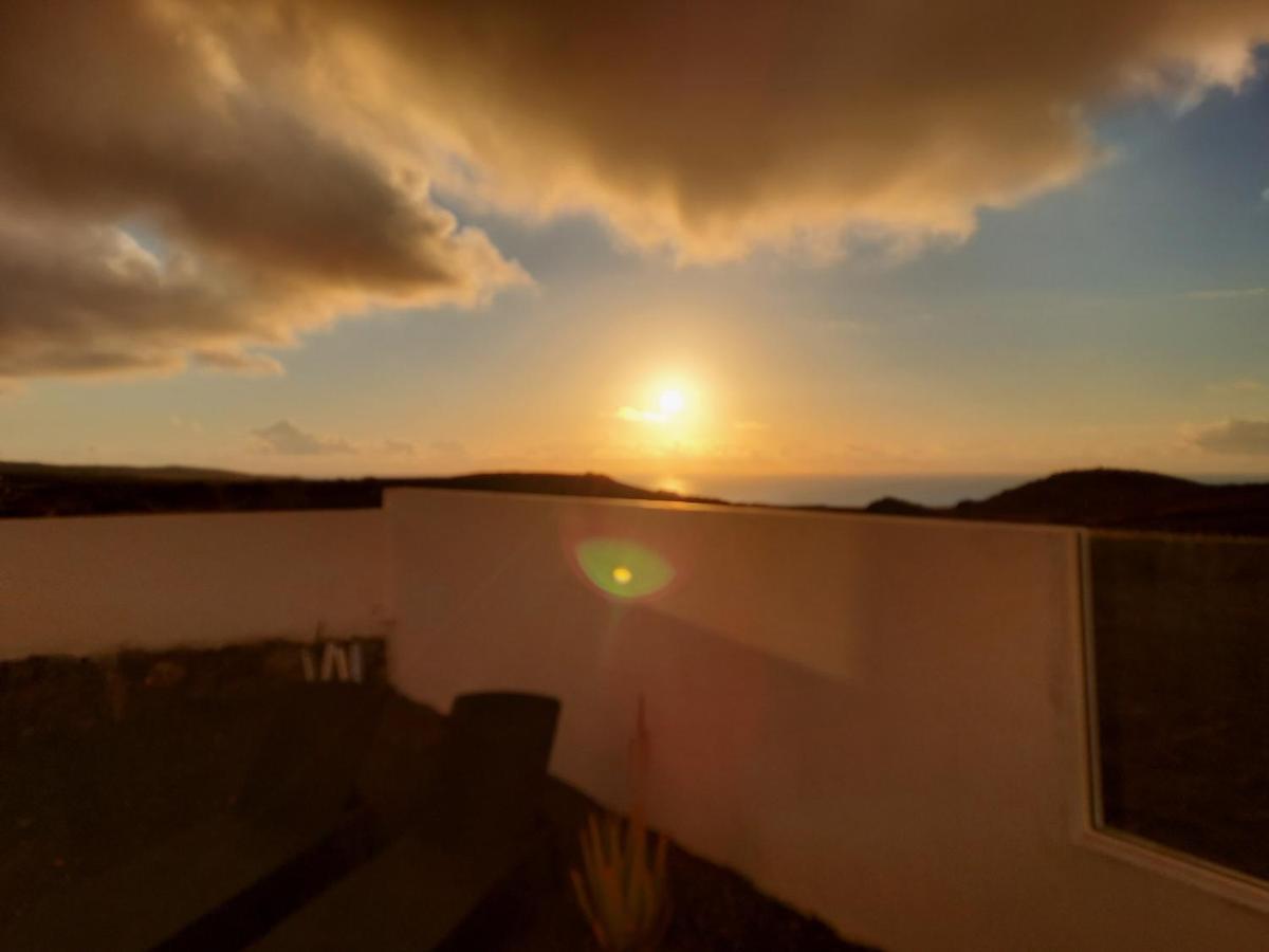 Lanzarote Ocean Loft B Apartment *