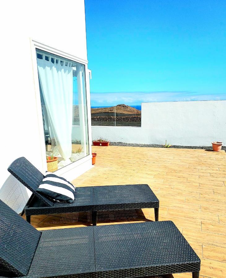 Apartamento Lanzarote Ocean Loft A