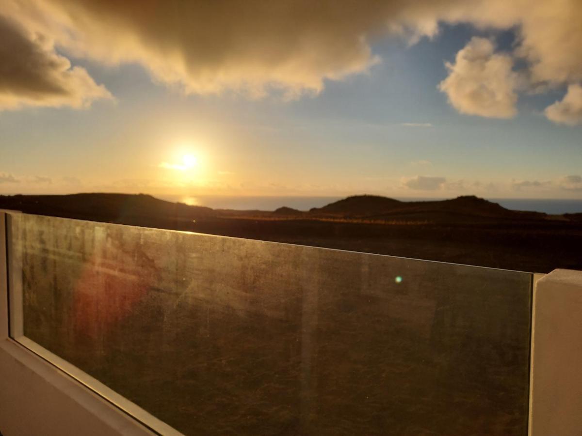 Lanzarote Ocean Loft A Apartamento *