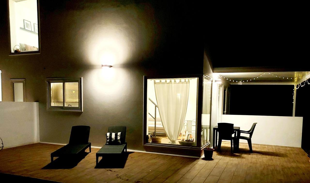 Apartamento Lanzarote Ocean Loft A Tinajo