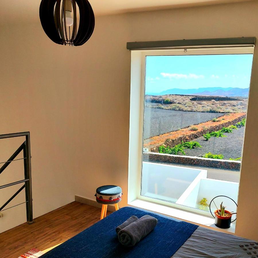 Lanzarote Ocean Loft A *