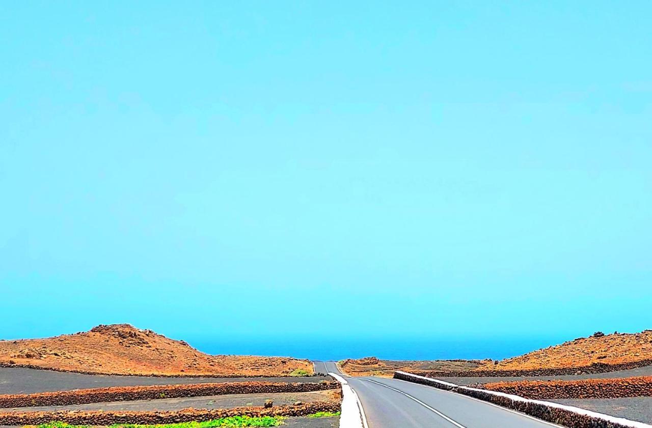 Apartamento Lanzarote Ocean Loft A