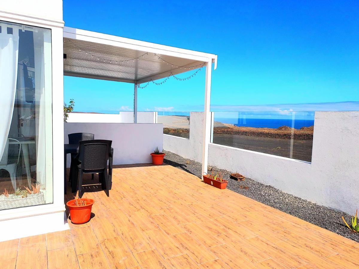 Apartamento Lanzarote Ocean Loft A