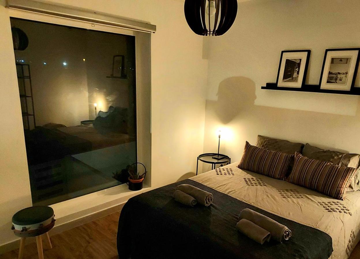 Apartamento Lanzarote Ocean Loft A