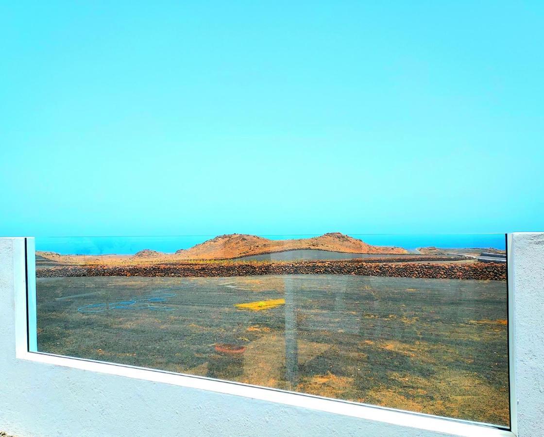 Apartamento Lanzarote Ocean Loft A