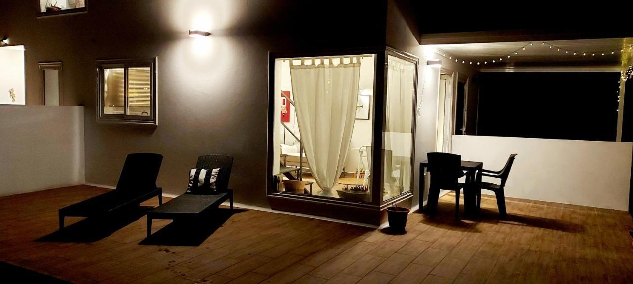Apartamento Lanzarote Ocean Loft A *