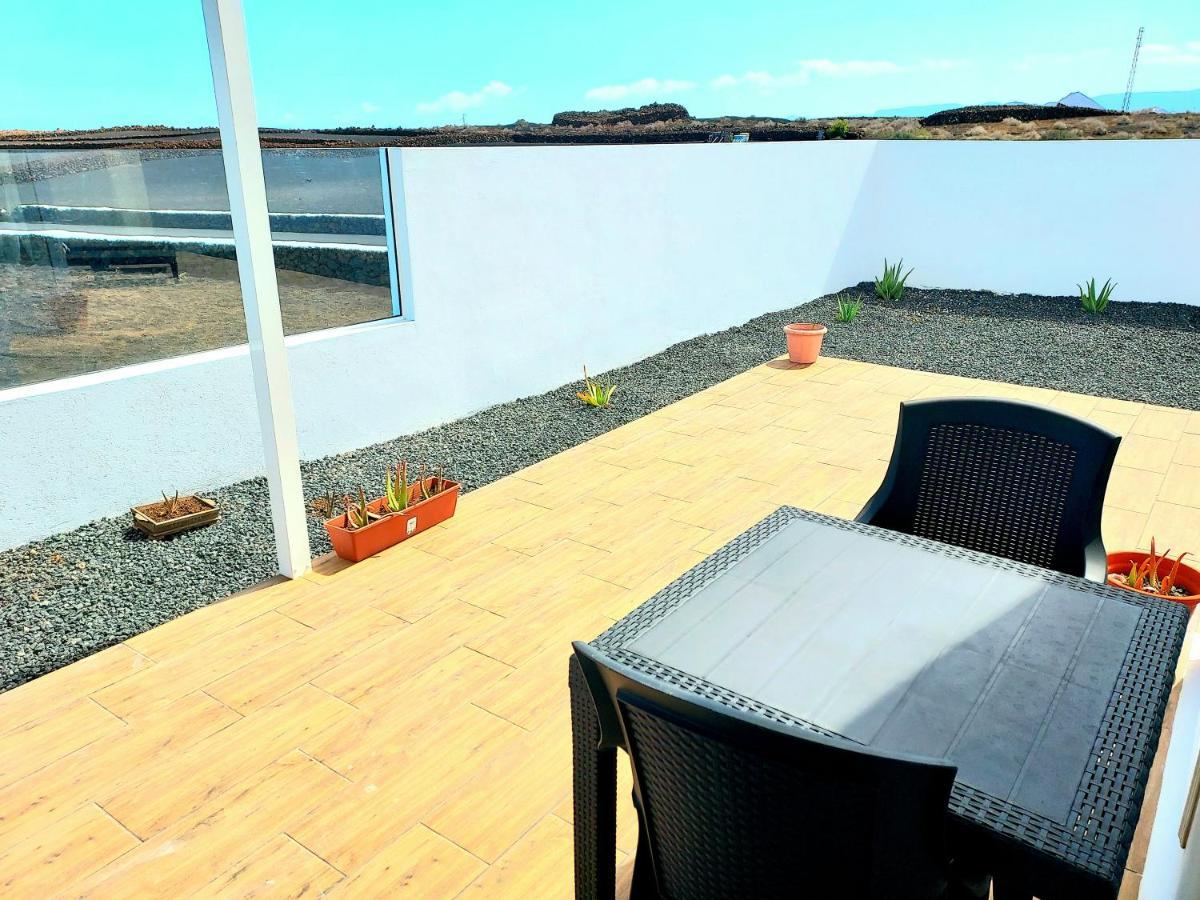 Apartamento Lanzarote Ocean Loft A