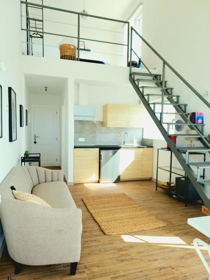 Apartment Lanzarote Ocean Loft B *