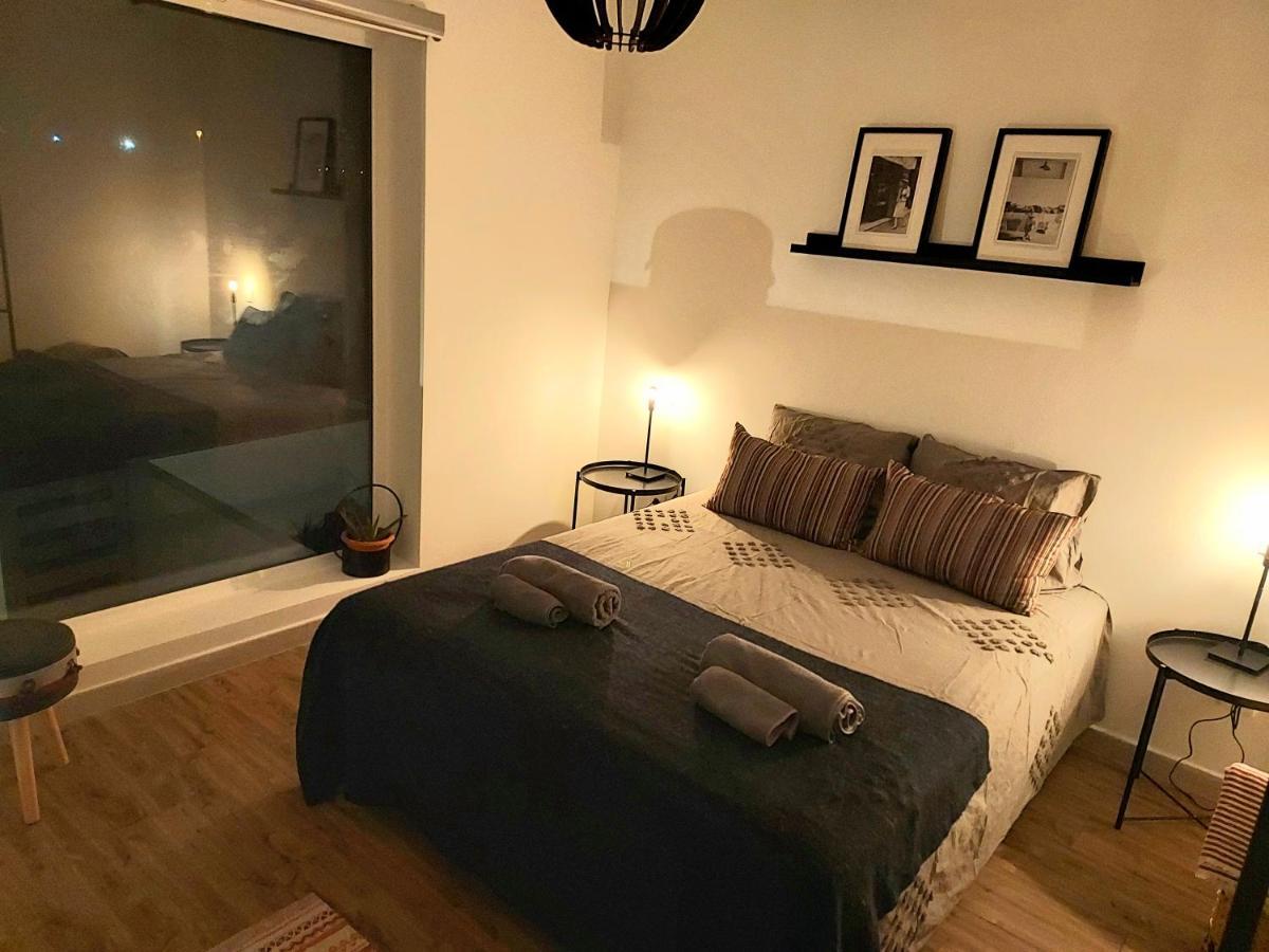 Apartamento Lanzarote Ocean Loft A