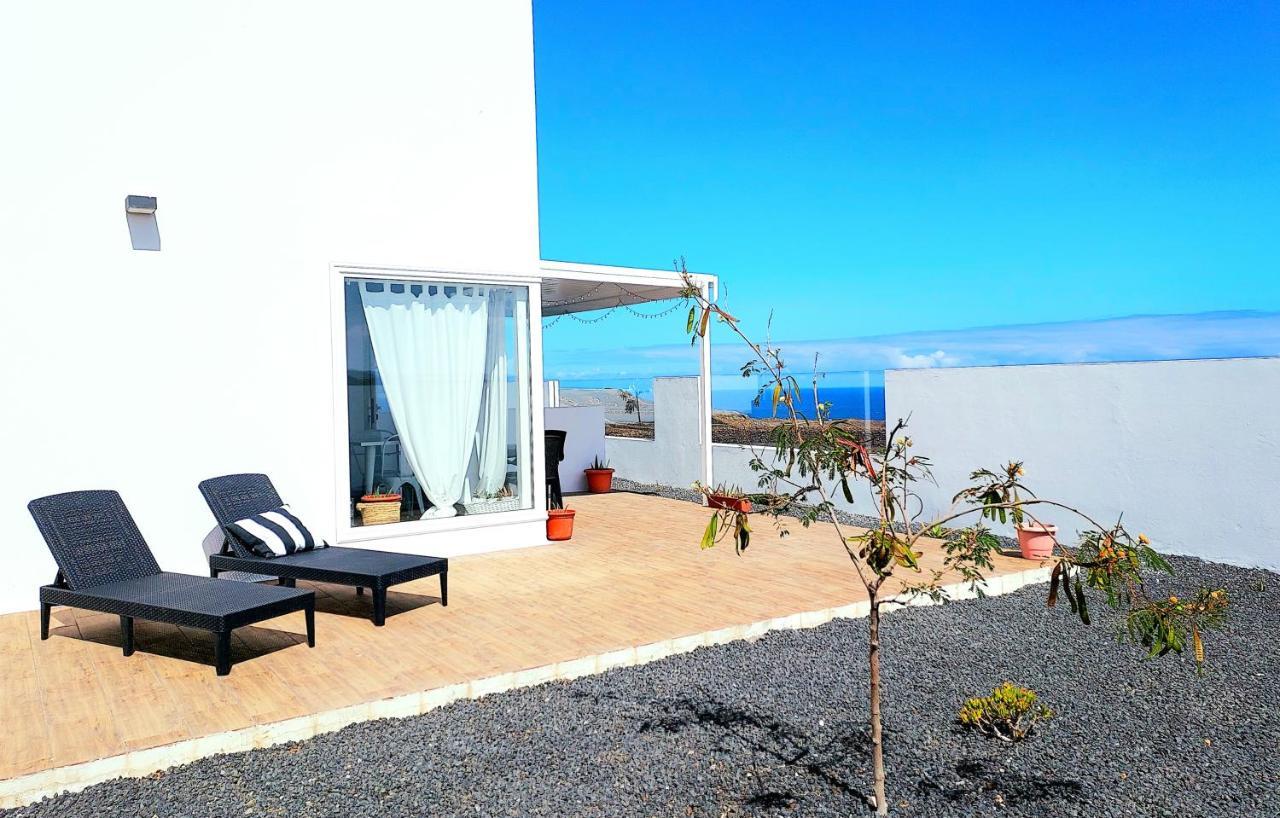 Lanzarote Ocean Loft A * Tinajo