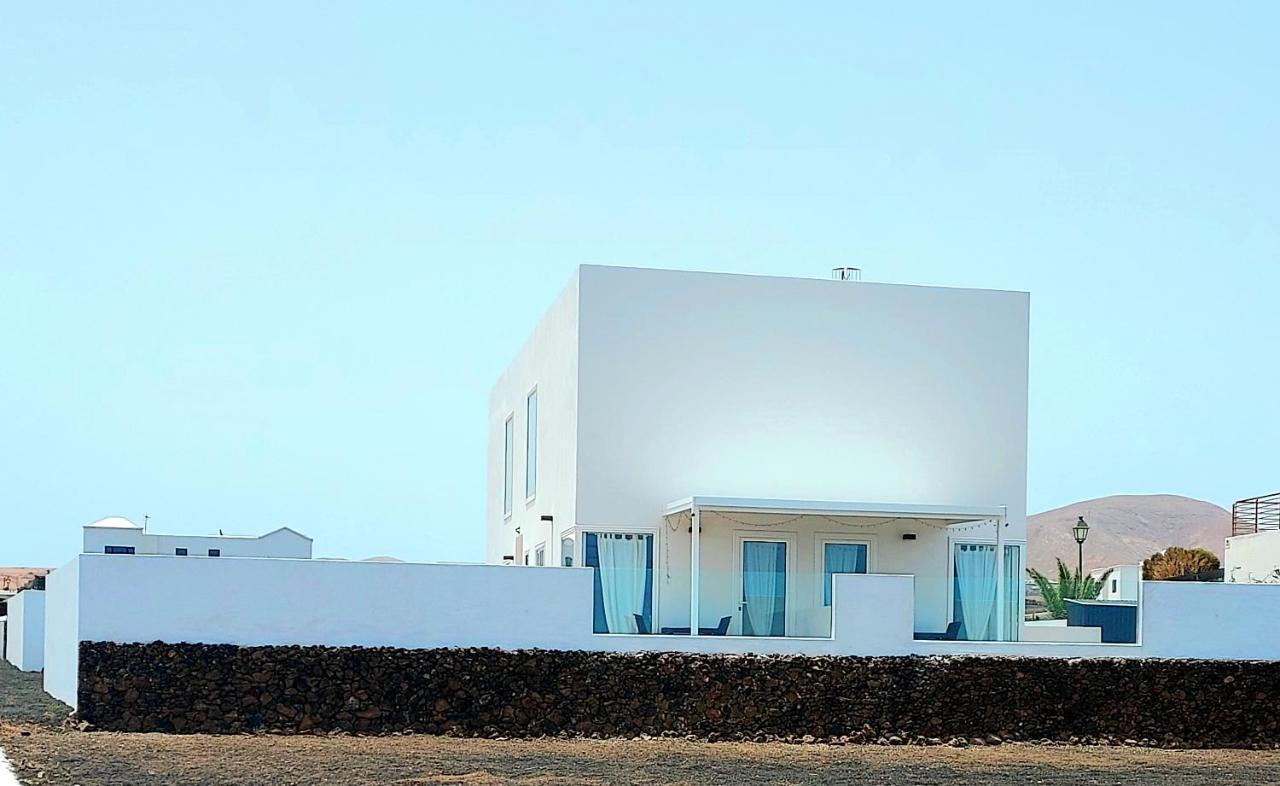 Lanzarote Ocean Loft A Tinajo