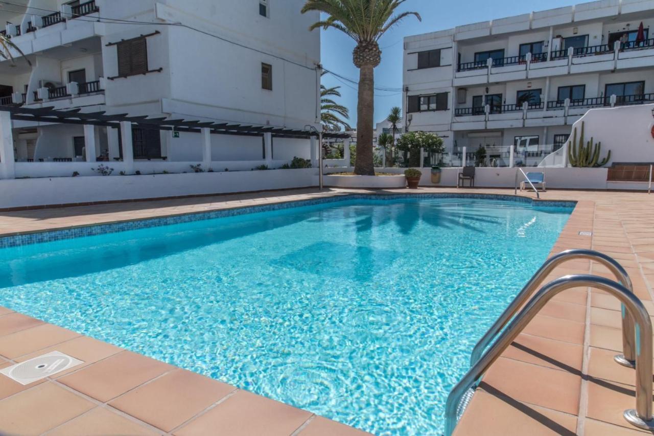 Casa Coral With Sea Views & Ac