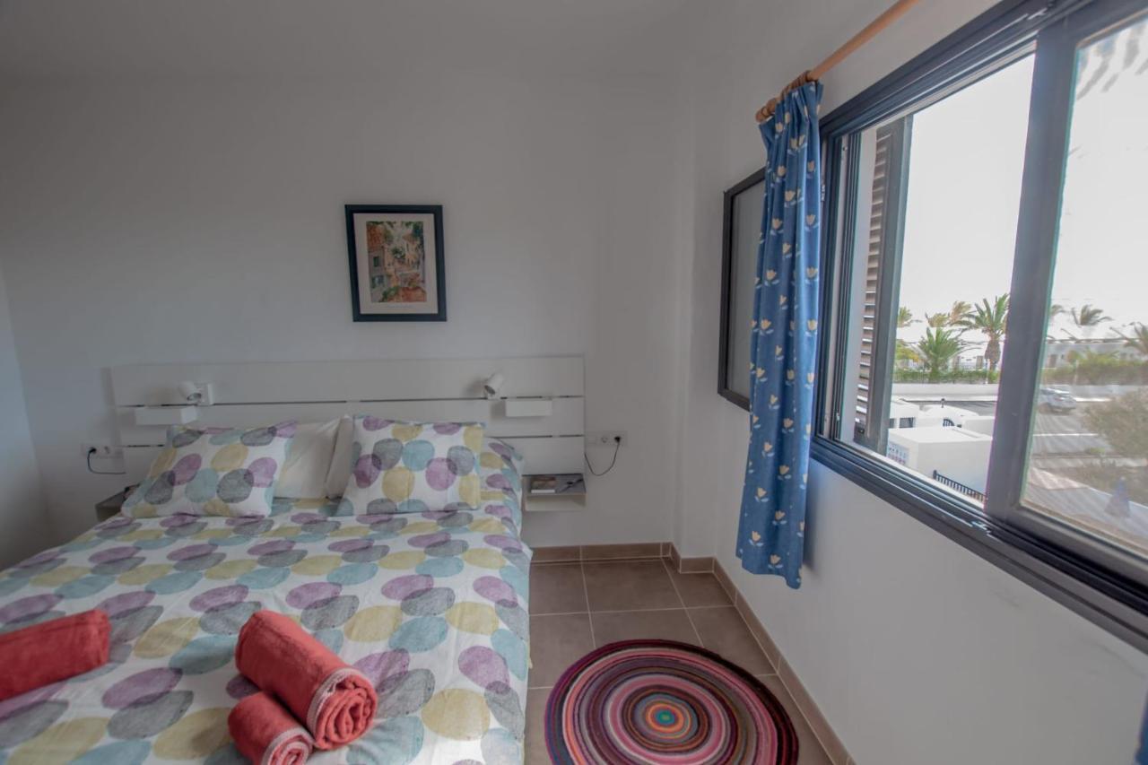 Casa Coral With Sea Views & Ac Puerto del Carmen (Lanzarote)