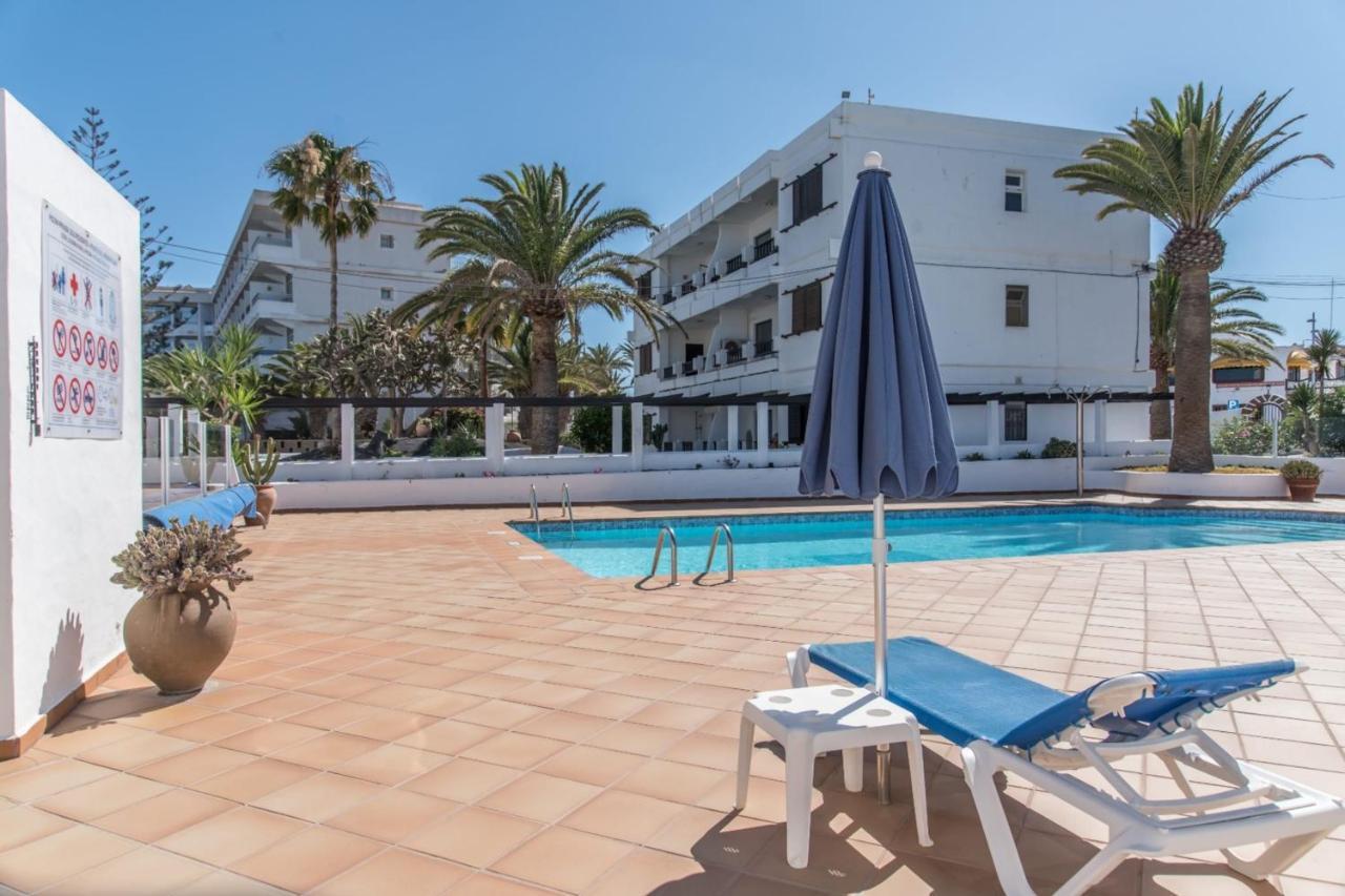 Casa Coral With Sea Views & Ac Puerto del Carmen (Lanzarote)