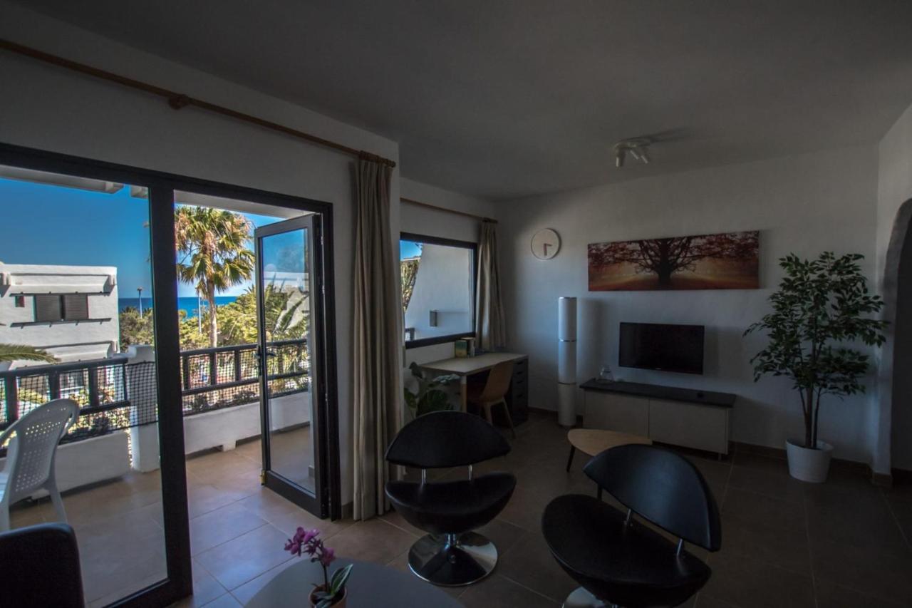Casa Coral With Sea Views & Ac *