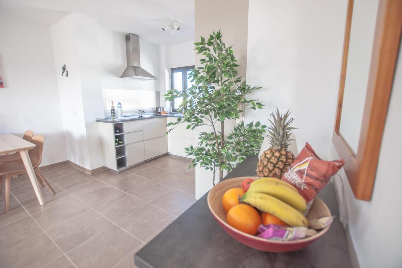 Casa Coral With Sea Views & Ac Puerto del Carmen (Lanzarote)