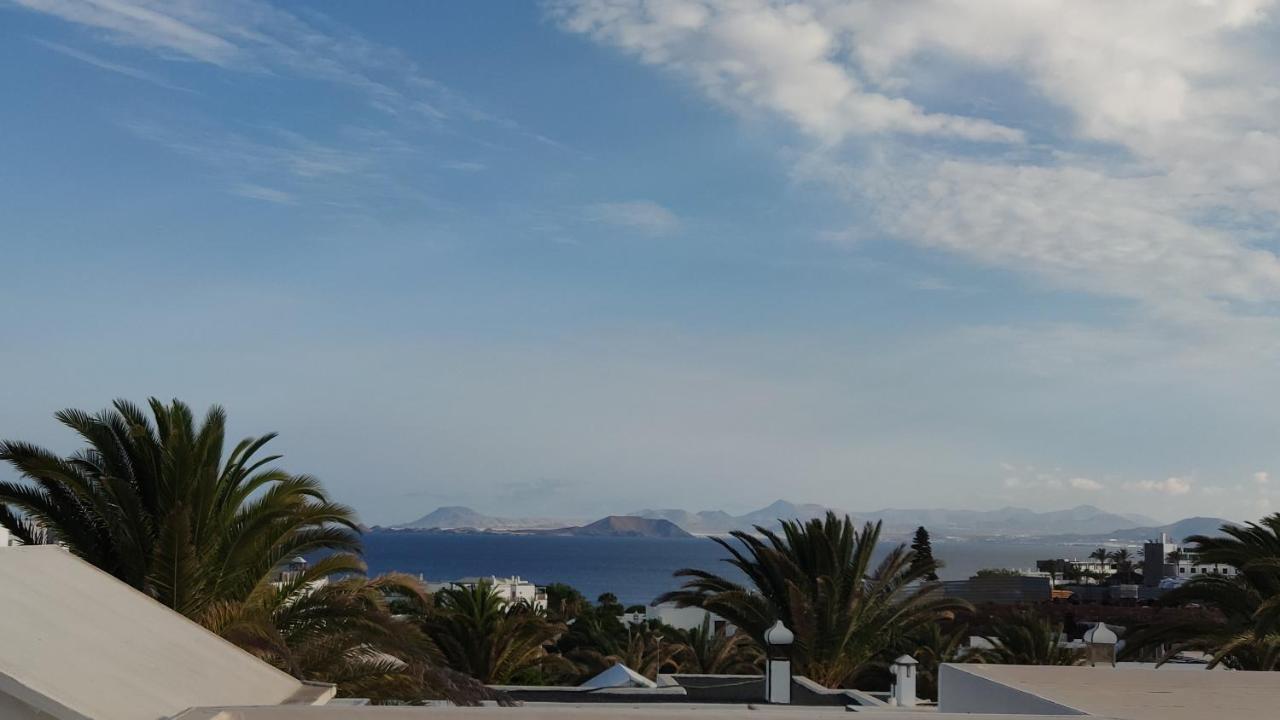 Casa Mango - Coloradas - Villa Playa Blanca (Lanzarote)