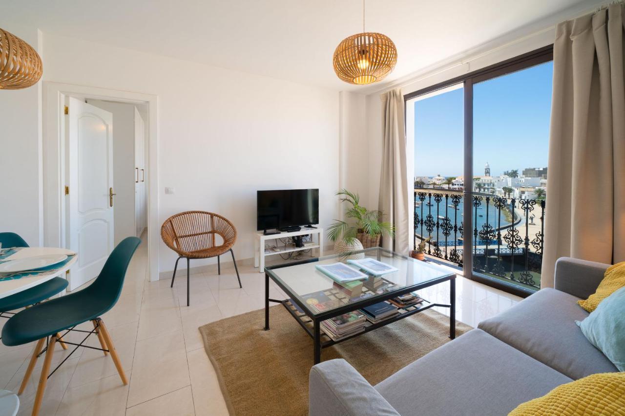 Living El Charco, Piso Individual Apartment *