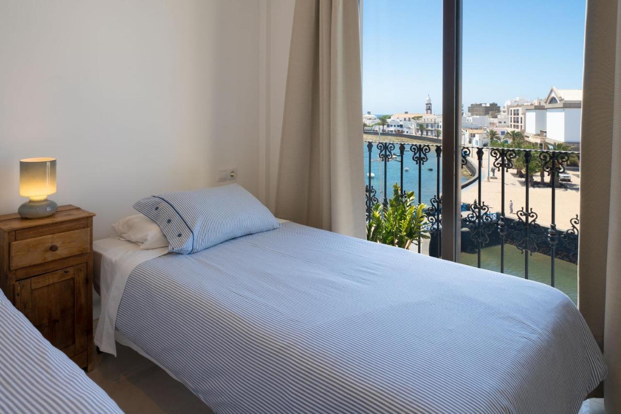 Living El Charco, Piso Individual Apartment Arrecife (Lanzarote)