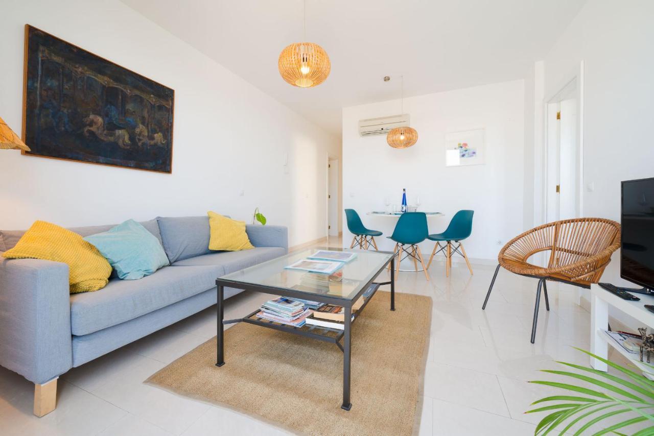 Apartment Living El Charco, Piso Individual