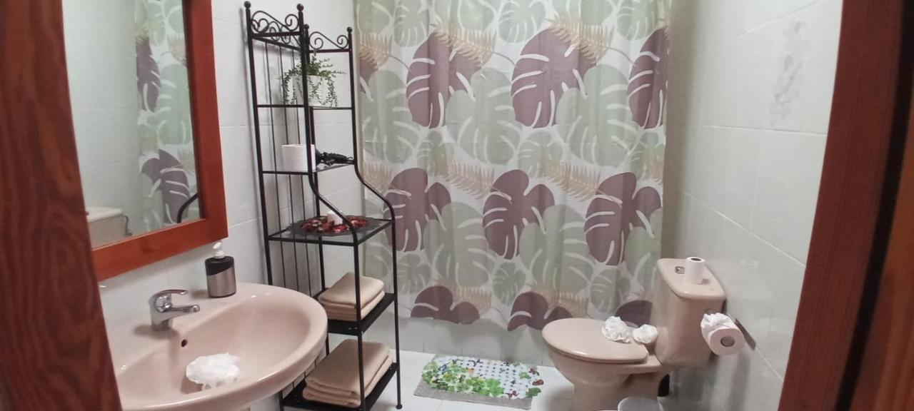 Apartamento Orzola Beach
