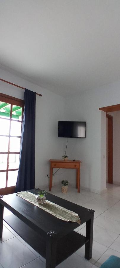 Apartamento Orzola Beach *