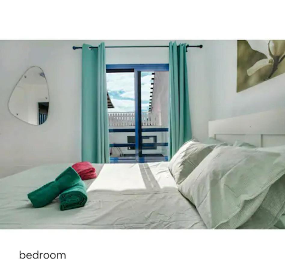 Papagayo Con Piscina Privada Holiday home