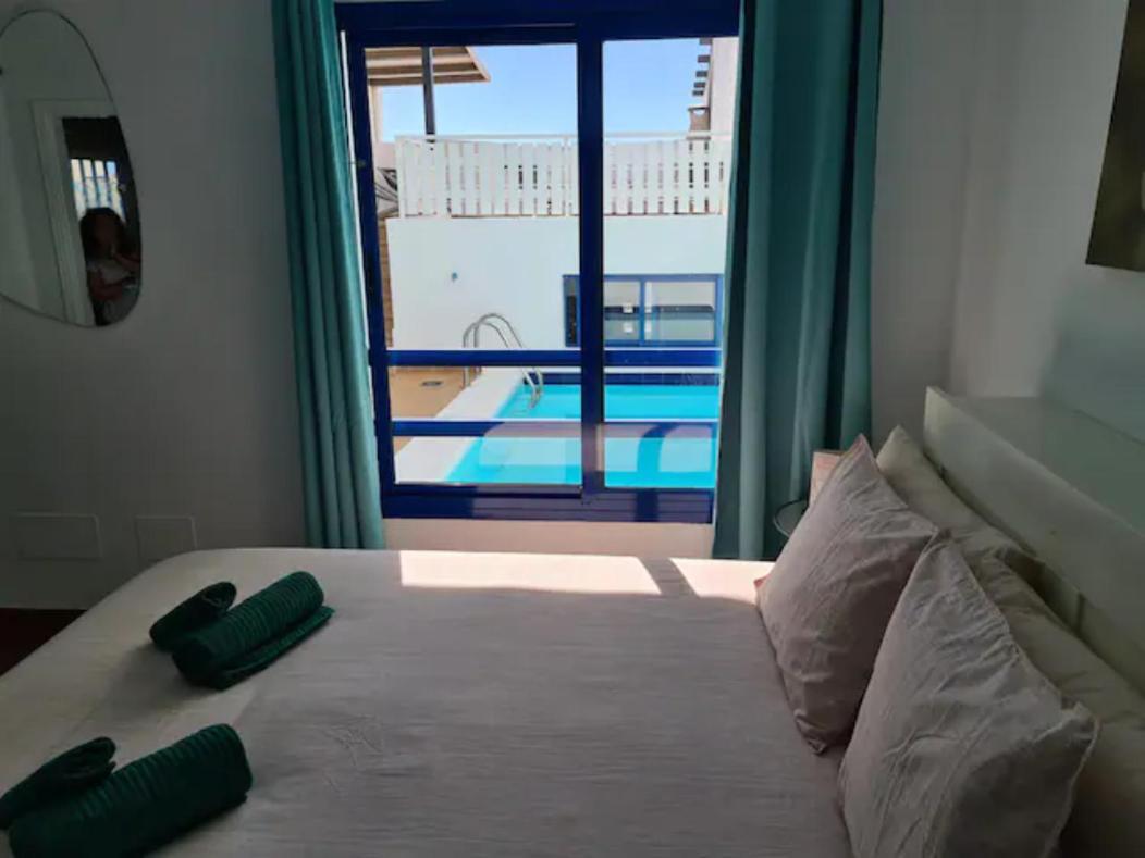 Сasa de vacaciones Papagayo Con Piscina Privada *