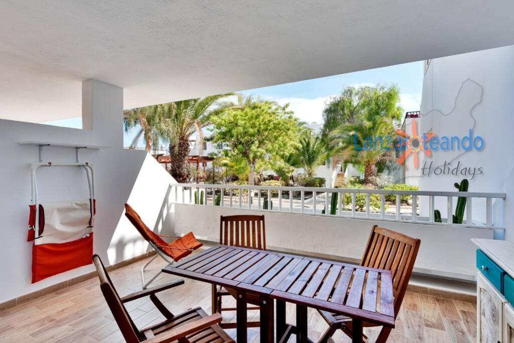 Apartamento Cactus *