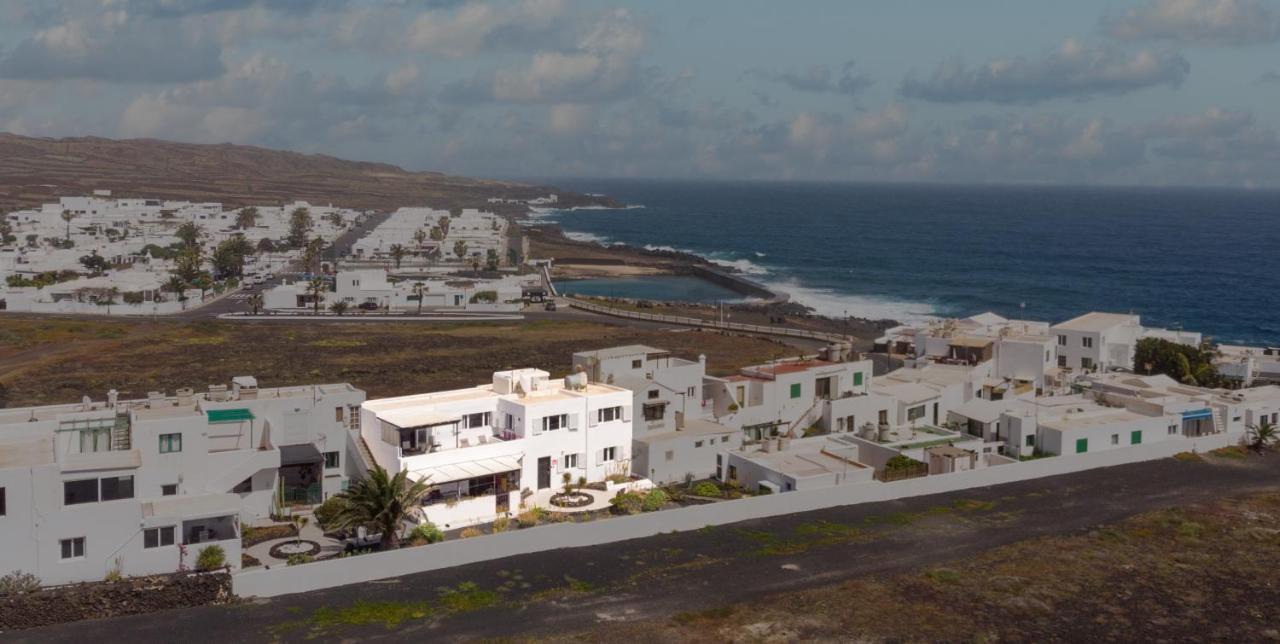 Apartamento Casa Salinas Del Mar Guatiza