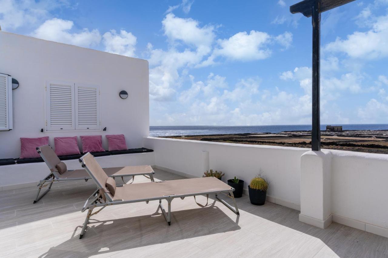 Apartamento Casa Salinas Del Mar