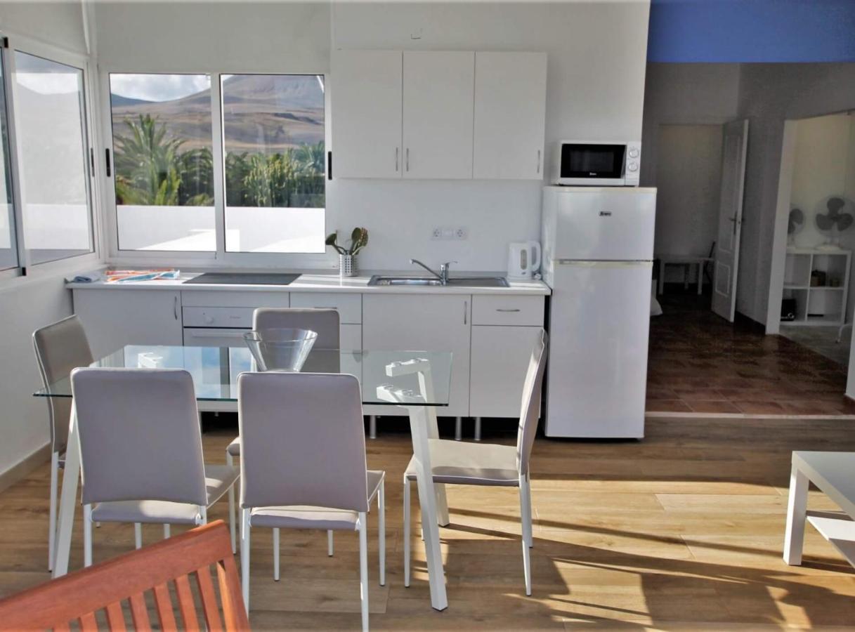 Сasa de vacaciones Con Balcon La Vela Puerto Calero