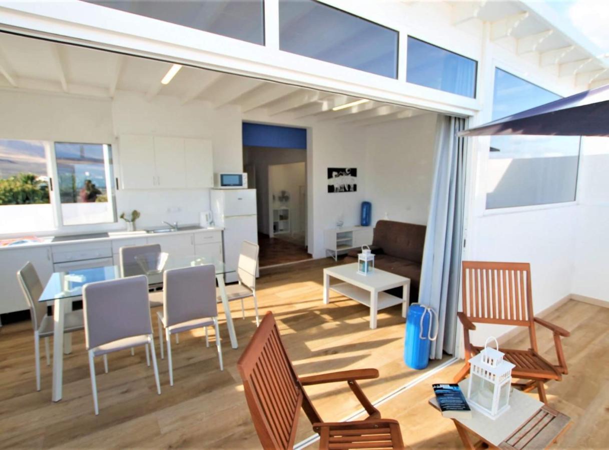 Сasa de vacaciones Con Balcon La Vela *