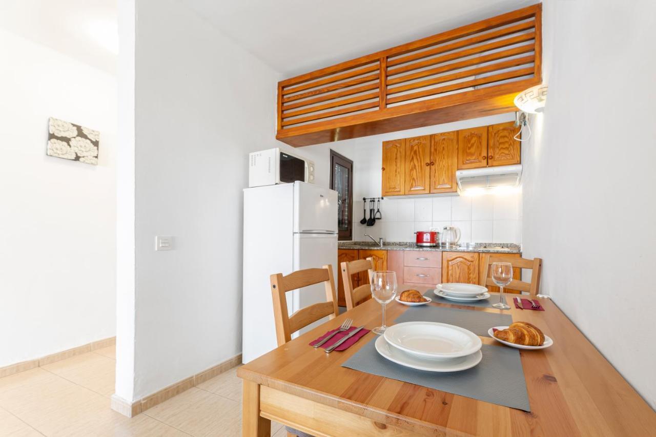 Lilas (adults Only) Apartment Puerto del Carmen (Lanzarote)