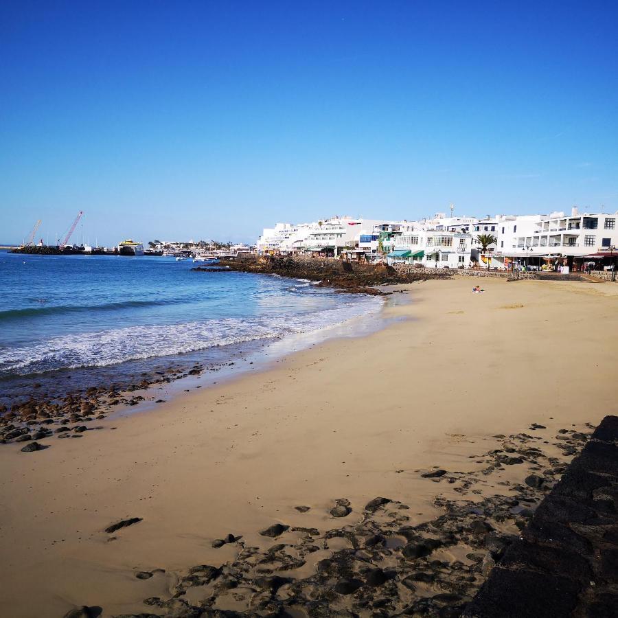 Mares De Lava - Playa Blanca Playa Blanca (Lanzarote)