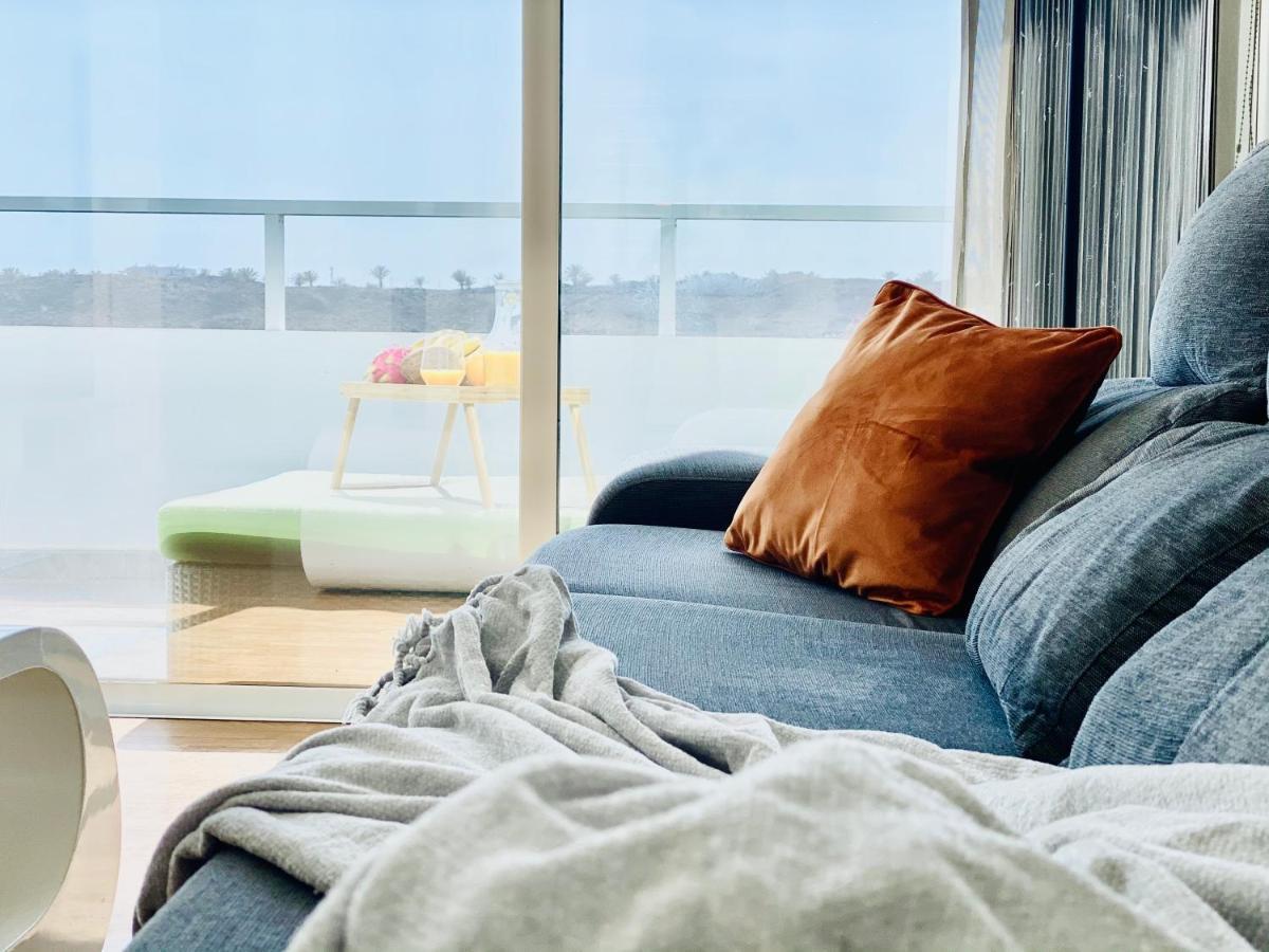 Apartamento Canaryislandshost L Sunset Lanzarote Costa Teguise