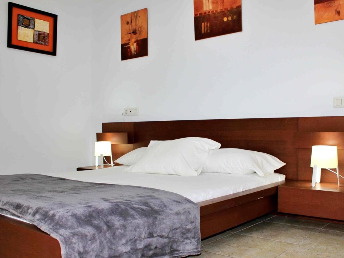 Sfj Apartamento