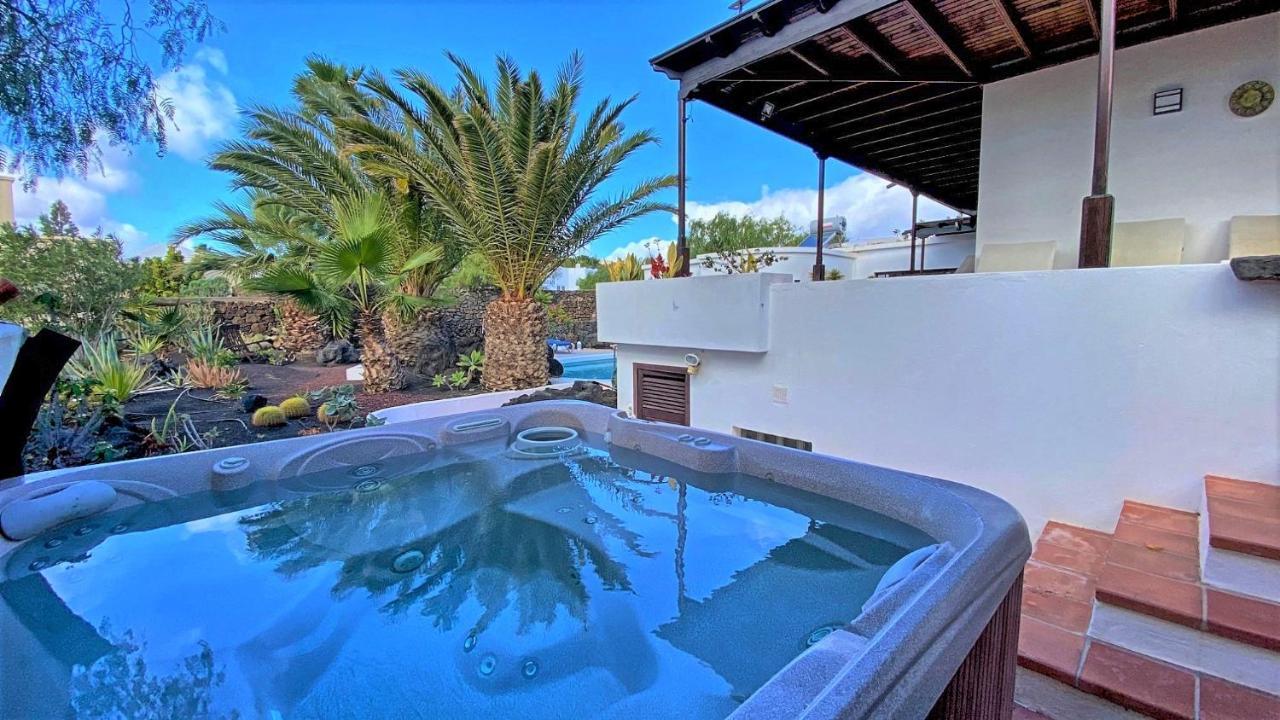 Verano Puerto Del Carmen *