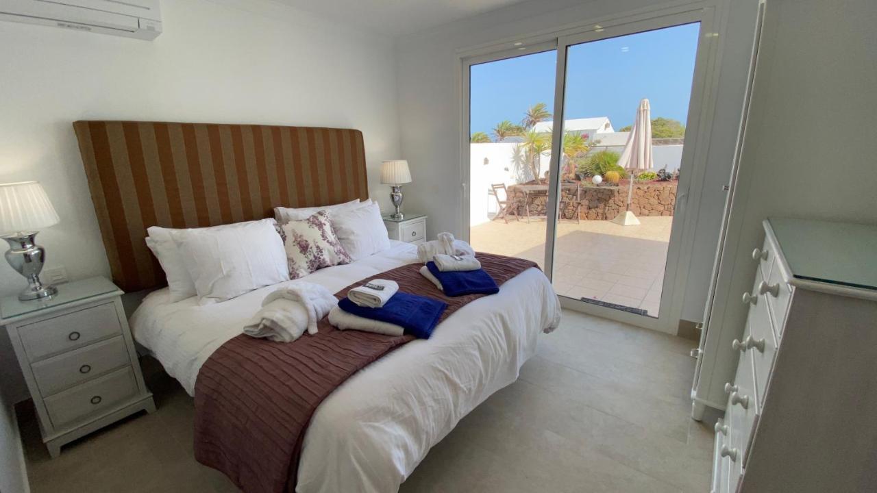 Villa La Estrella Puerto Del Carmen *