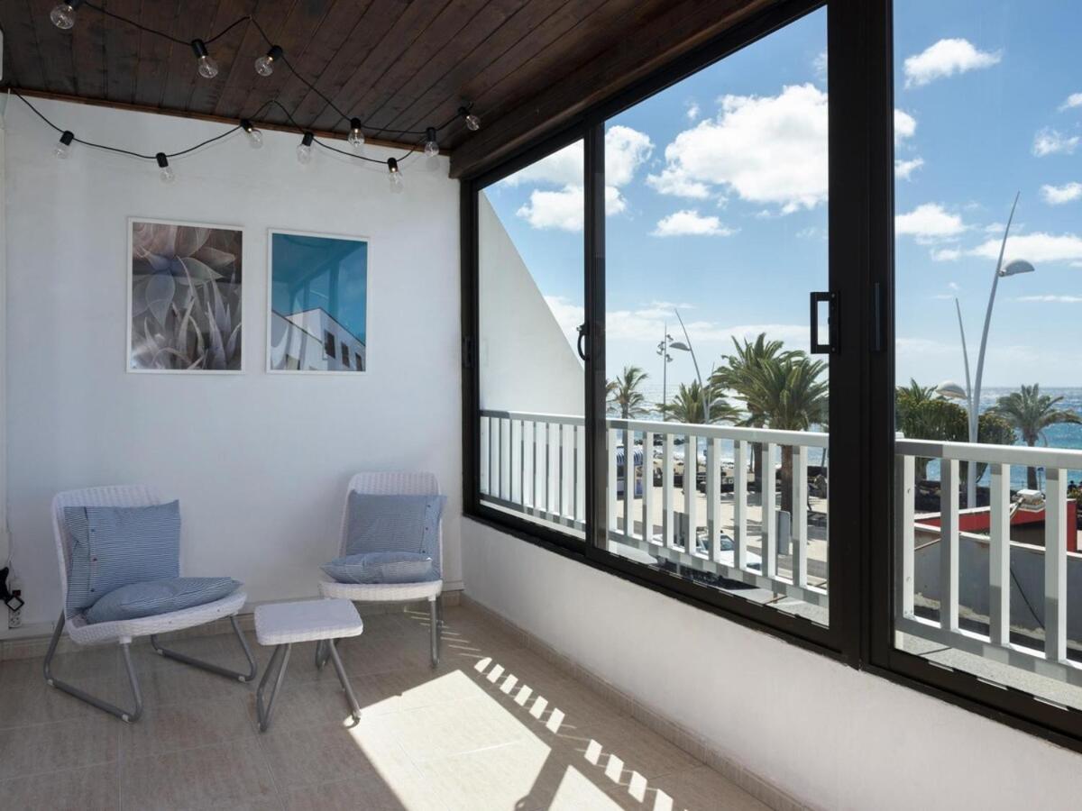 Ramé Apartamento Puerto del Carmen (Lanzarote)