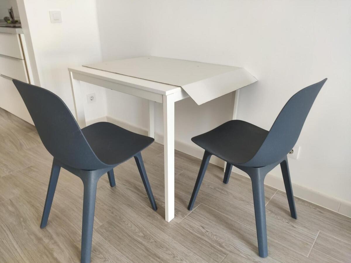 Apartment Playa Roca