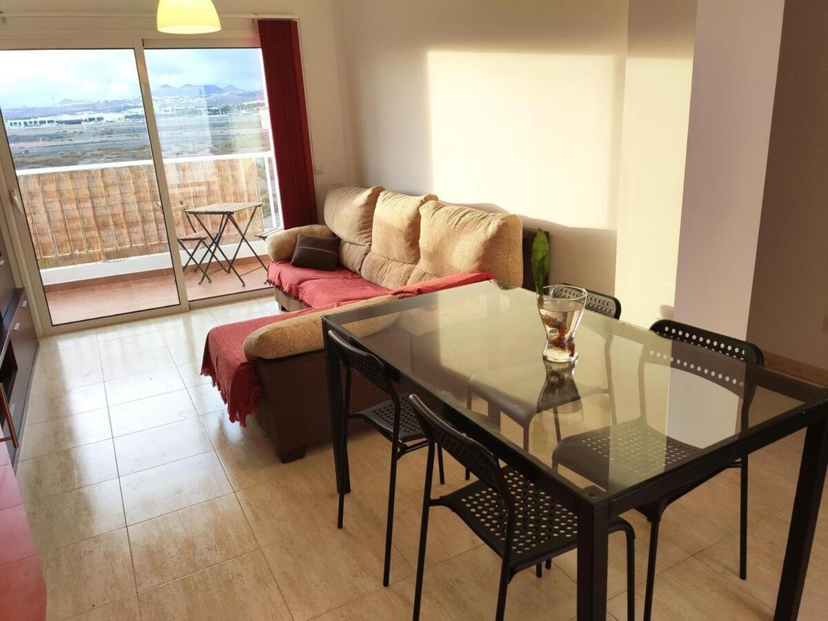 Ambar Apartment