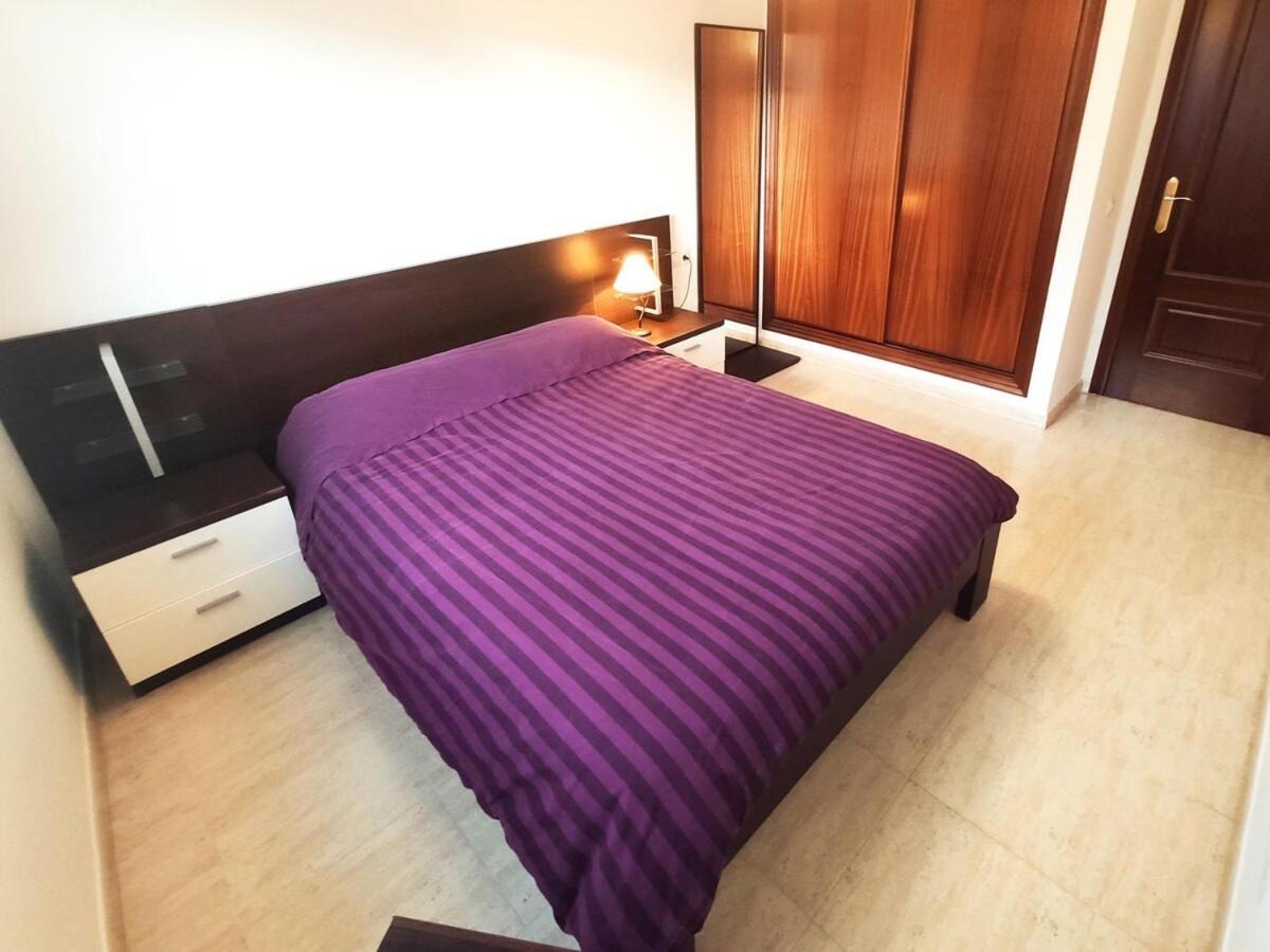 Ambar Apartment *