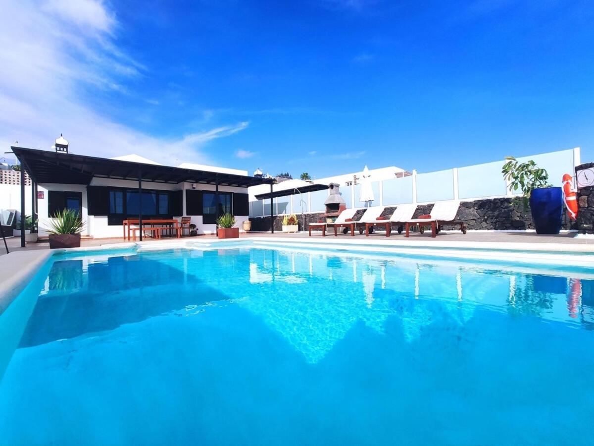 21 * Puerto del Carmen (Lanzarote)