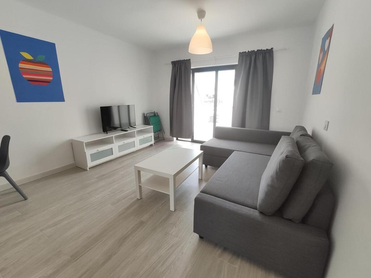 Playa Roca Apartment Costa Teguise